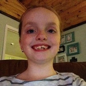 Meet your Posher, Katelyn